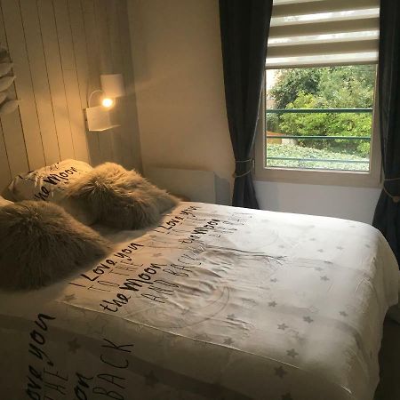 Apartmán Le Belouga Pornichet Exteriér fotografie