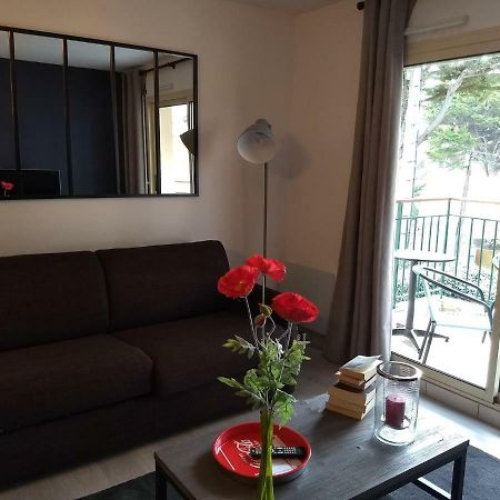 Apartmán Le Belouga Pornichet Exteriér fotografie