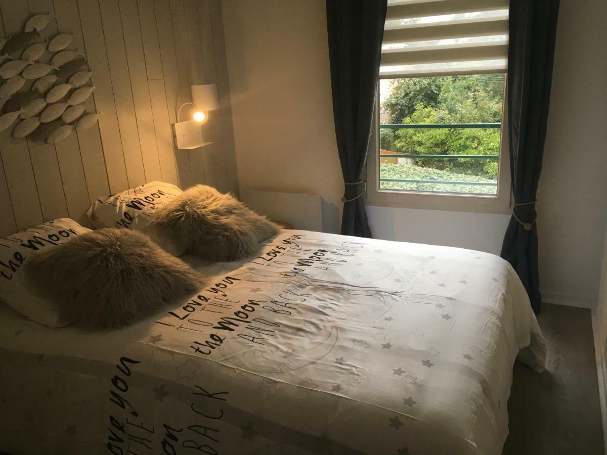 Apartmán Le Belouga Pornichet Exteriér fotografie