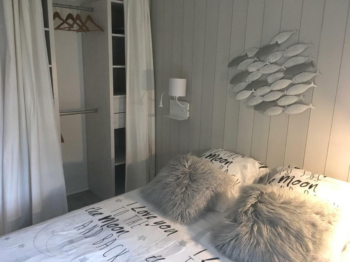 Apartmán Le Belouga Pornichet Exteriér fotografie