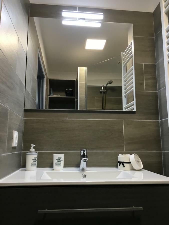 Apartmán Le Belouga Pornichet Exteriér fotografie